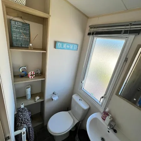 Holiday home Newquay Bay - Summerbreeze Pv54 Newquay (Cornwall)