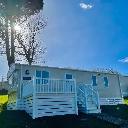 Holiday home Newquay Bay - Summerbreeze Pv54