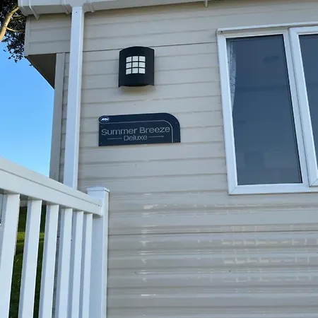 Holiday home Newquay Bay - Summerbreeze Pv54