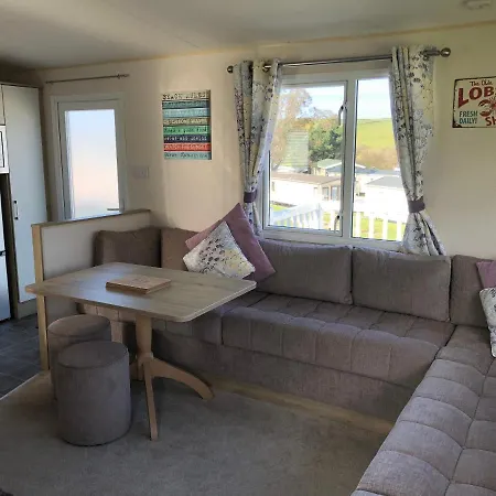 Holiday home Newquay Bay - Summerbreeze Pv54 *