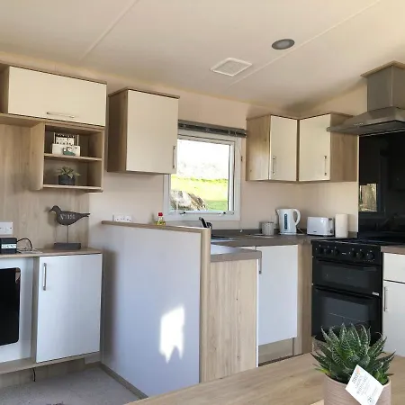 Newquay Bay - Summerbreeze Pv54 Holiday home Newquay (Cornwall)