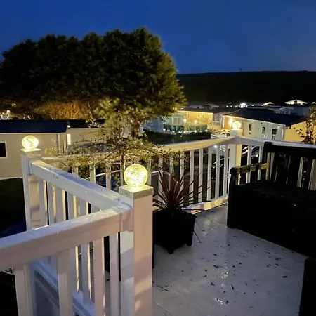 Holiday home Newquay Bay - Summerbreeze Pv54