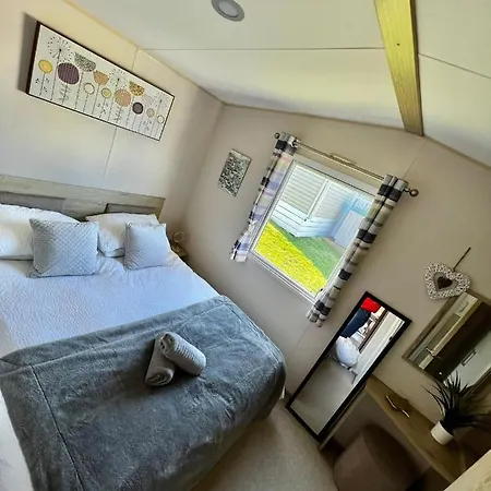 Newquay Bay - Summerbreeze Pv54 New Quay
